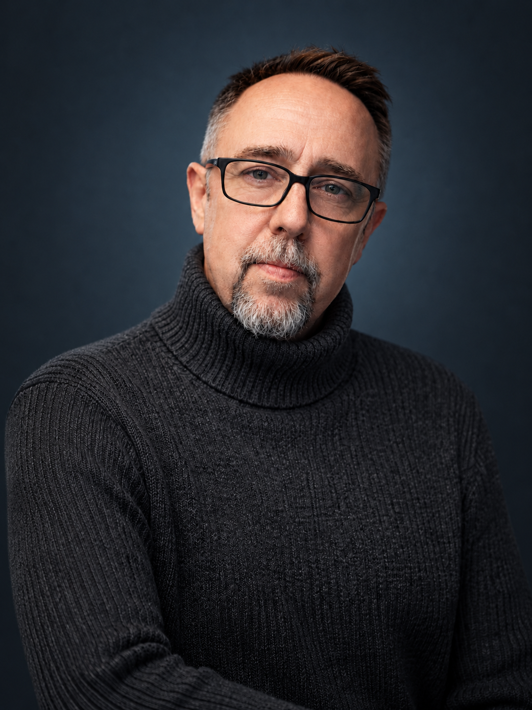 Krzysztof Madaliński
