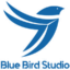 Blue Bird Studio logo